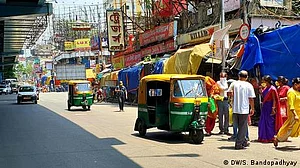 ہندوستان میں کیا اب ہارن کی جگہ گیت بجيں گے؟