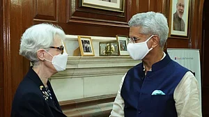 امریکہ کا چین کو سخت پیغام، نہیں چلے گی اقتصادی داداگری