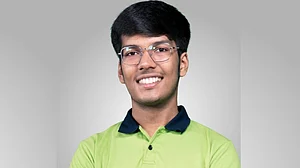 مردل اگروال، تصویر آئی اے این ایس