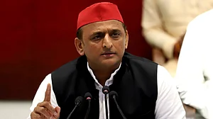 اکھلیش یادو نے یو پی اسمبلی انتخاب نہ لڑنے کا کیا اعلان، پارٹی کی تشہیر پر دیں گے توجہ