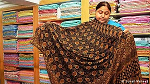 تمل ناڈو:خواتین ورکرز کام کے دوران بیٹھ سکیں گی