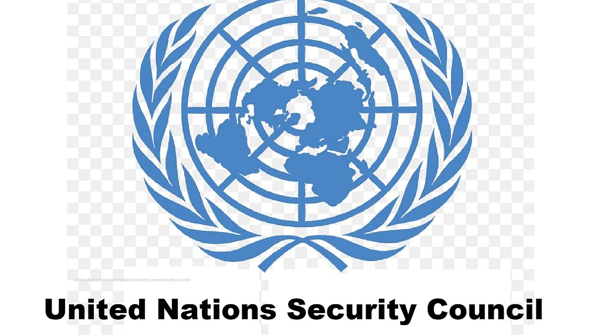 سلامتی کونسل، بشکریہ un.org
