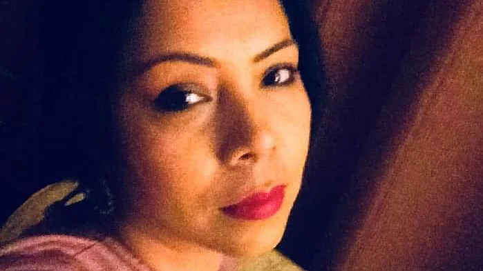 ڈاکٹر فوزیہ فاروقی