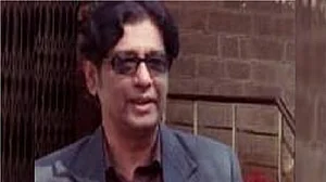 سردار سلیم حیدرآبادی، تصویر جمال عباس