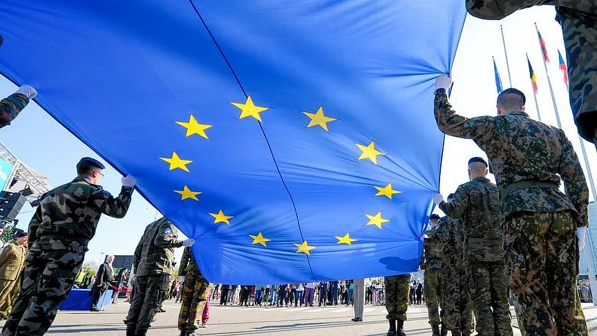 یورپی یونین