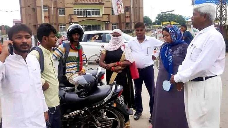 تصویر آس محمد