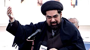 شیعہ عالم دین مولانا کلب جواد نے ہندوستان کی تقسیم کو سب سے بڑا غلط فیصلہ قرار دیا