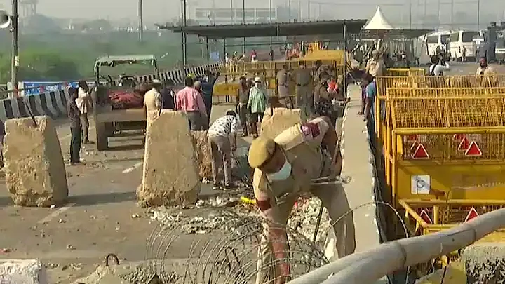 تصویر سوشل میڈیا