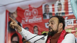 ابو عاصم اعظمی نے آرین خان کی گرفتاری کو پبلسٹی اسٹنٹ قرار دیا