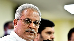 حکومتی پالیسیوں کے سبب چھتیس گڑھ میں کاشتکاری بہتر حالت میں: بھوپیش بگھیل