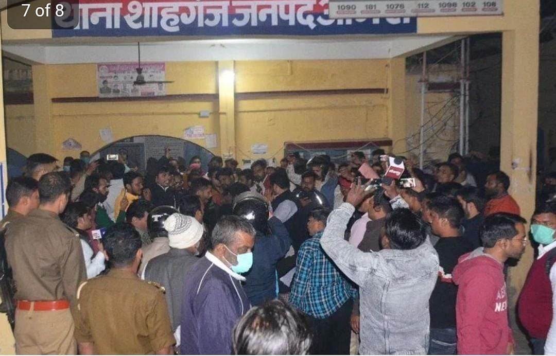 چار دنوں کے چار واقعات بتاتے ہیں کہ یوپی میں مسلمانوں کی زندگی کتنی مشکل ہو گئی ہے!