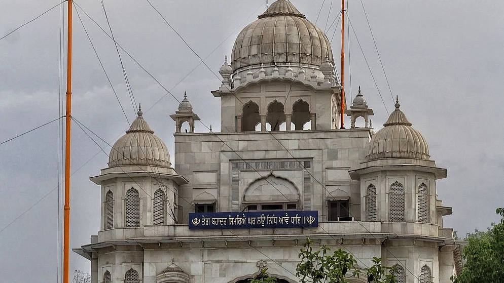 فائل تصویر آئی اے این ایس