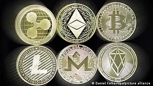 کرپٹو کرنسیوں کی ٹریڈنگ کا نشہ، ایک پوشیدہ وبا