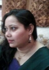 ڈاکٹر گلشن مسرّت