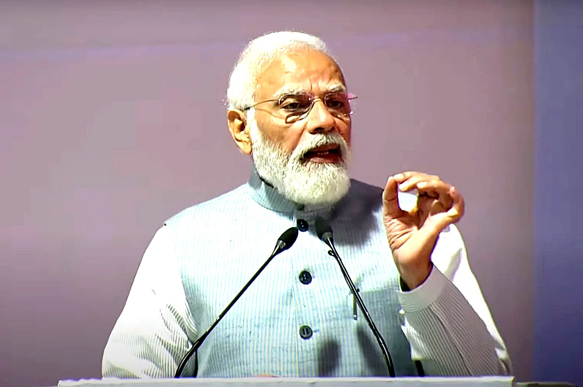 جب پھلتی پھولتی معیشت پر بغیر سوچے سمجھے اچانک کر دیا گیا حملہ... آکار پٹیل