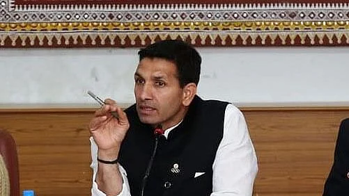 <div class="paragraphs"><p>کانگریس لیڈر جیتو پٹواری، تصویر آئی اے این ایس</p></div>