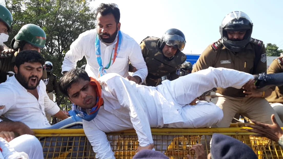 تصویر ٹوئٹر @NSUI