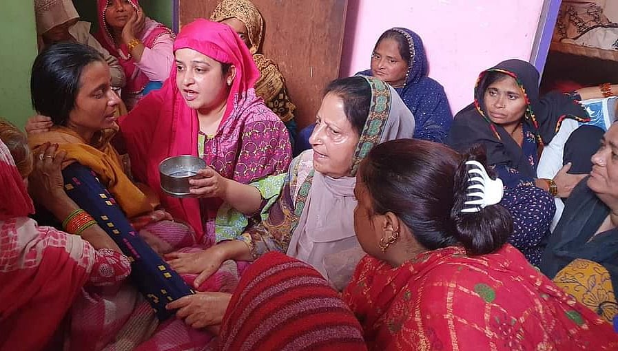 چار دنوں کے چار واقعات بتاتے ہیں کہ یوپی میں مسلمانوں کی زندگی کتنی مشکل ہو گئی ہے!