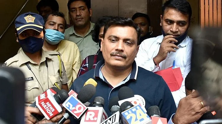 تصویر سوشل میڈیا