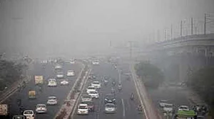 دہلی کی ہوا کا معیار ’انتہائی خراب‘ زمرے میں برقرار