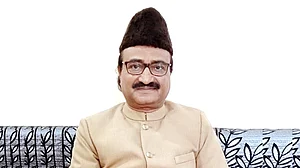 قطعۂ مستزاد کا موجد شاعر جاوید اکرم فاروقی / جمال عباس