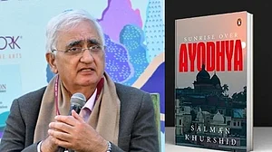 سلمان خورشید کی کتاب پر پابندی عائد کرنے کے مطالبہ والی دوسری عرضی بھی دہلی ہائی کورٹ سے خارج