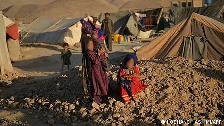 طالبان حکومت کے ایک سو ایام، کئی چیلنجز اور بے شمار مسائل