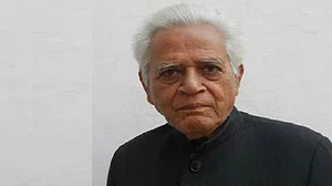 ڈاکٹر منظر عباس نقوی