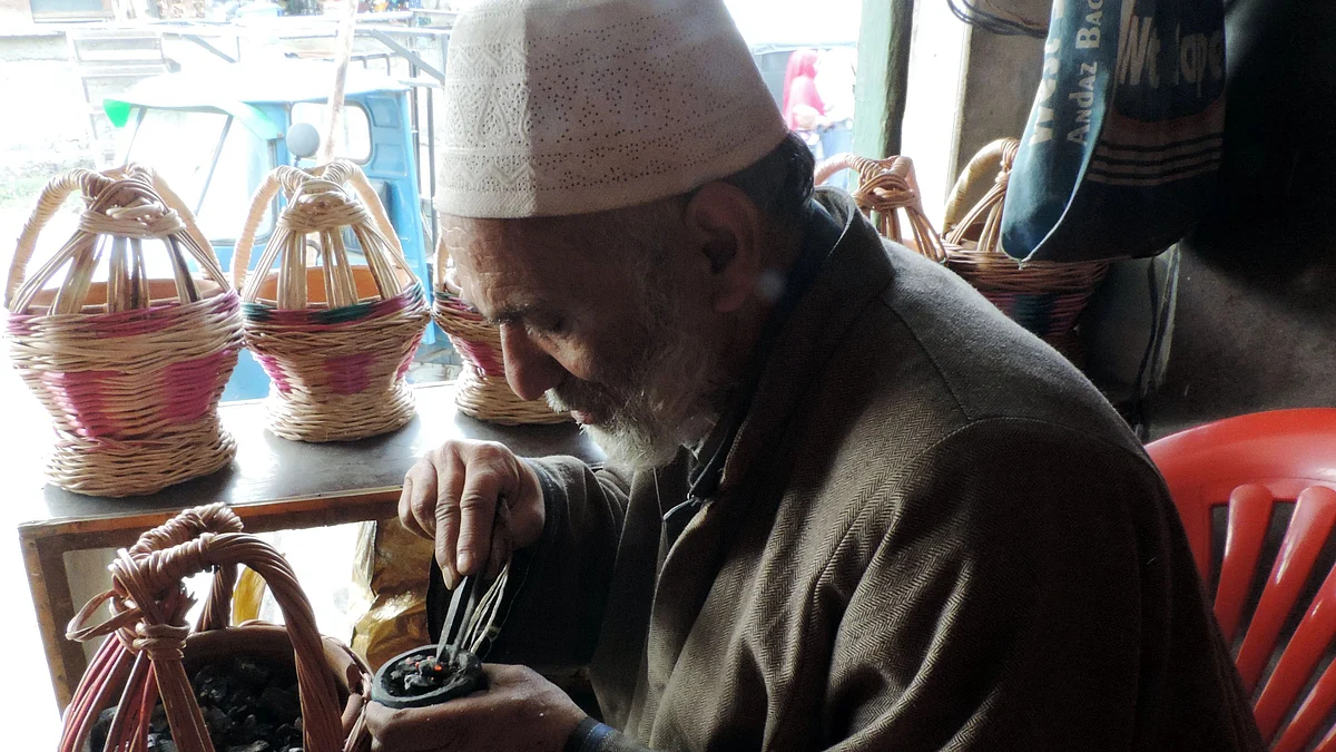 سردی، تصویر یو این آئی