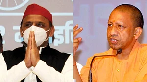 یوگی حکومت نے پوروانچل ایکسپریس وے کے معیار سے سمجھوتہ کیا: اکھلیش یادو