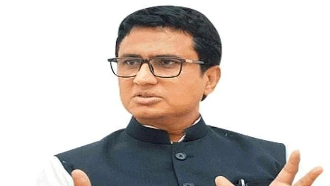 چودھری انیل