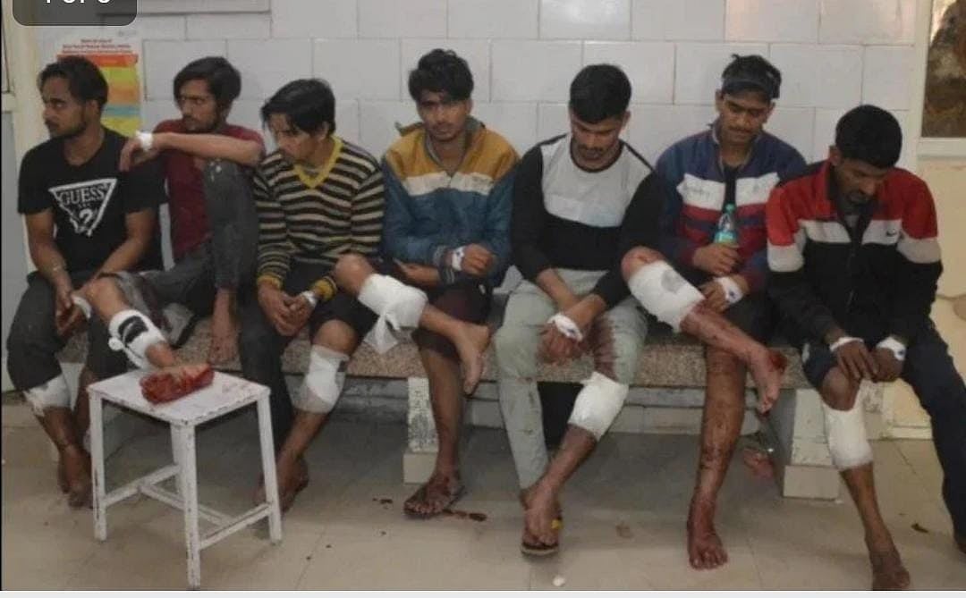 چار دنوں کے چار واقعات بتاتے ہیں کہ یوپی میں مسلمانوں کی زندگی کتنی مشکل ہو گئی ہے!