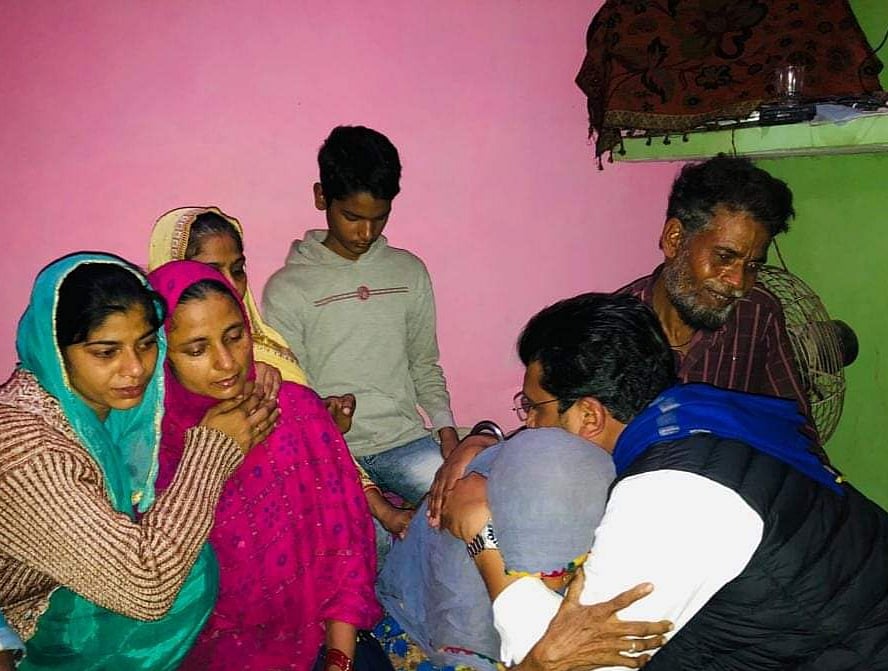 چار دنوں کے چار واقعات بتاتے ہیں کہ یوپی میں مسلمانوں کی زندگی کتنی مشکل ہو گئی ہے!