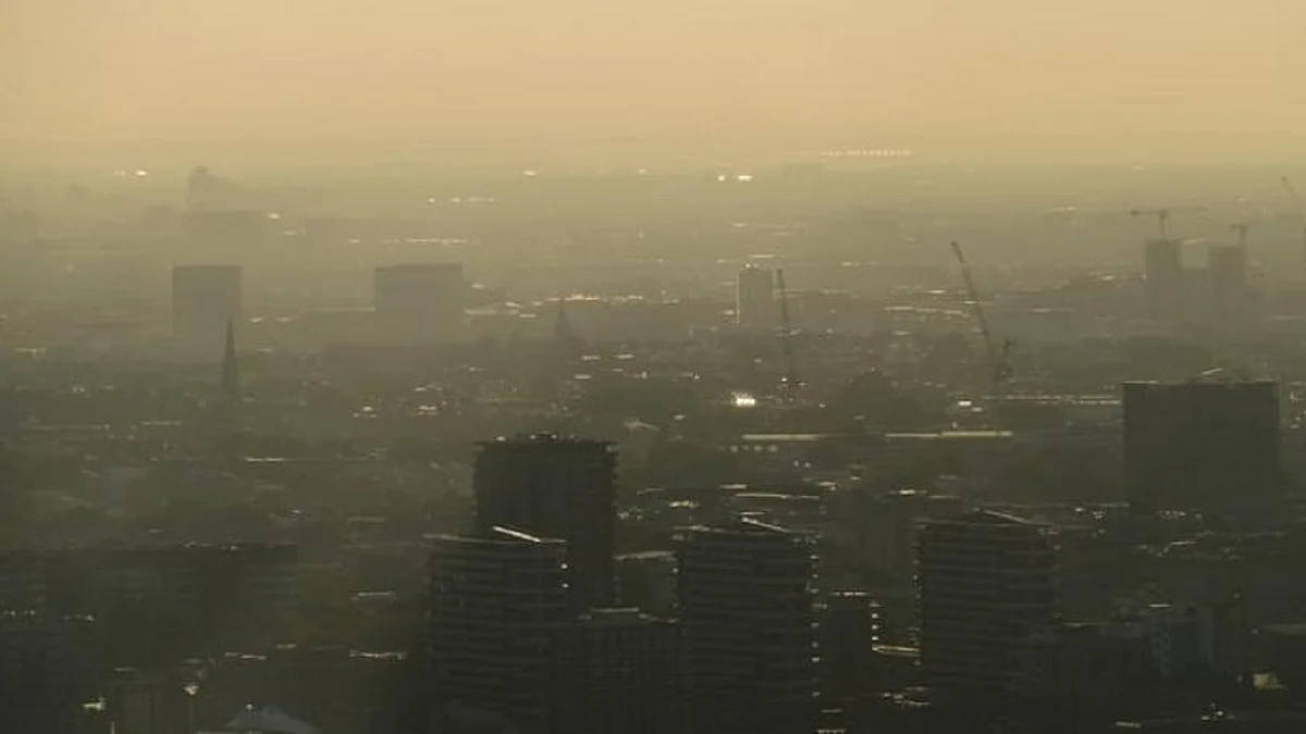 <div class="paragraphs"><p>فضائی آلودگی، تصویر آئی اے این ایس</p></div>