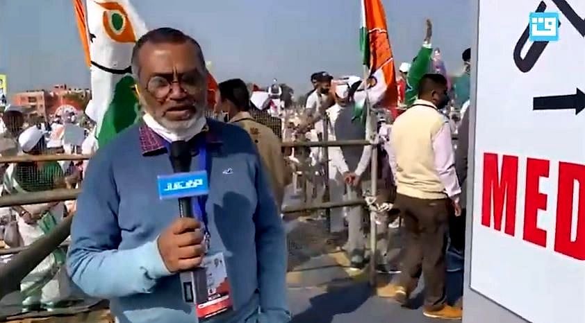 ویڈیو: کانگریس کی ’مہنگائی ہٹاؤ مہا ریلی میں لوگوں کا سیلاب... سید خرم رضا کی گراؤنڈ رپورٹ