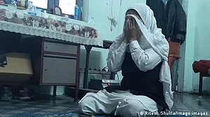 بھارتی گھریلو خواتین کی خودکشی کے واقعات میں اضافہ