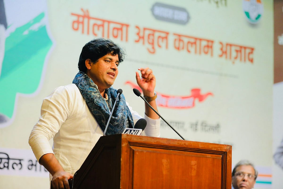 چوڑی فروخت کرنے والے تسلیم کو ملی ضمانت، عمران پرتاپ گڑھی کی کوشش رنگ لائی