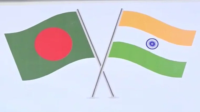 ہند-بنگلہ دیش تعلقات / آئی اے این ایس