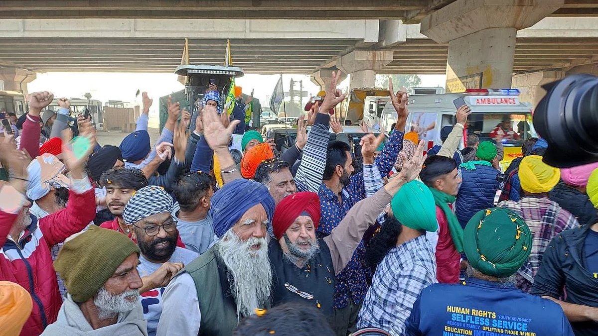 کسان، تصویر ویپن