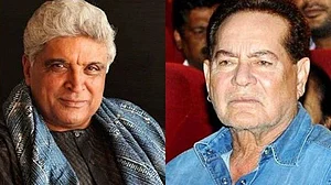 بڑھتی مذہبی شدت پسندی کے لئے سلیم-جاوید کی جوڑی ذمہ دار... سید خرم رضا