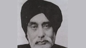 منتظر امروہوی