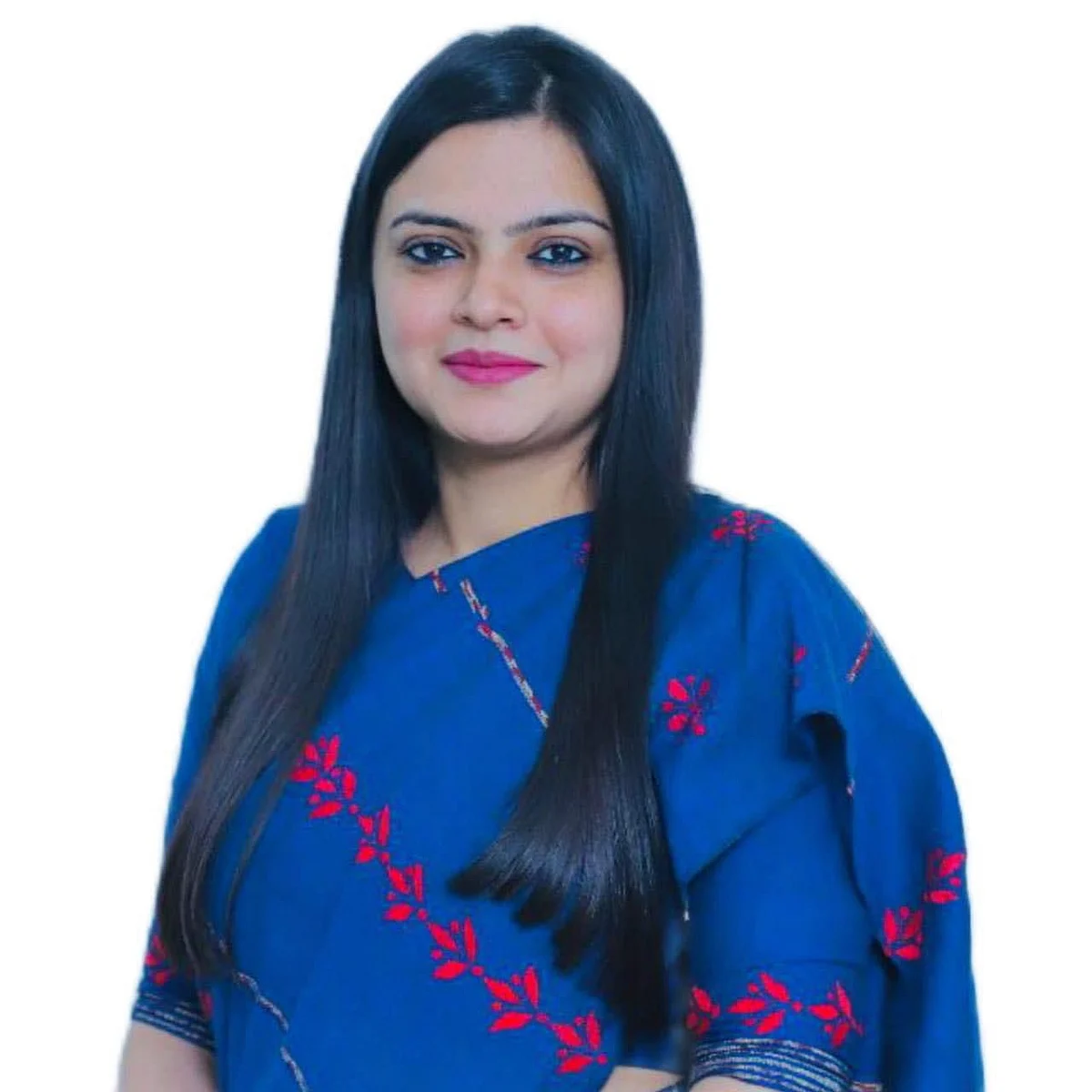 کانگریس لیڈر پریرنا سنگھ