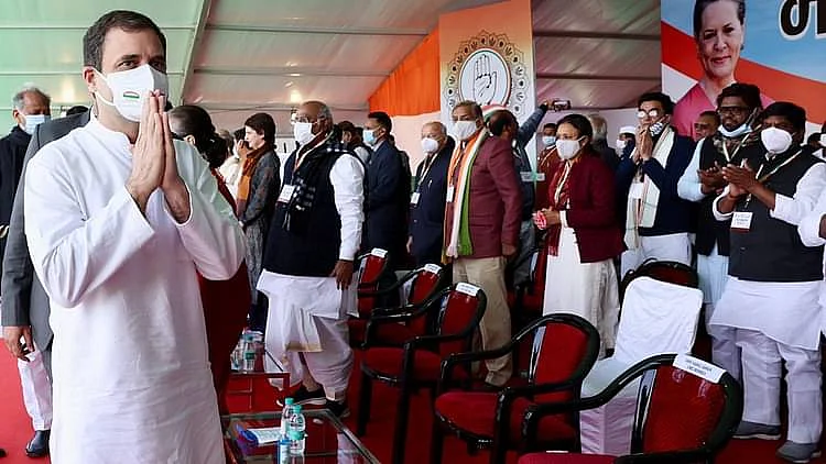 ’ہندو بنام ہندوتوا‘ پر راہل گاندھی کے بیان نے اس بحث کا آغاز کر دیا جس پر بولنے سے سبھی ڈر رہے تھے