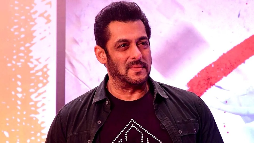 سلمان خان / آئی اے این ایس