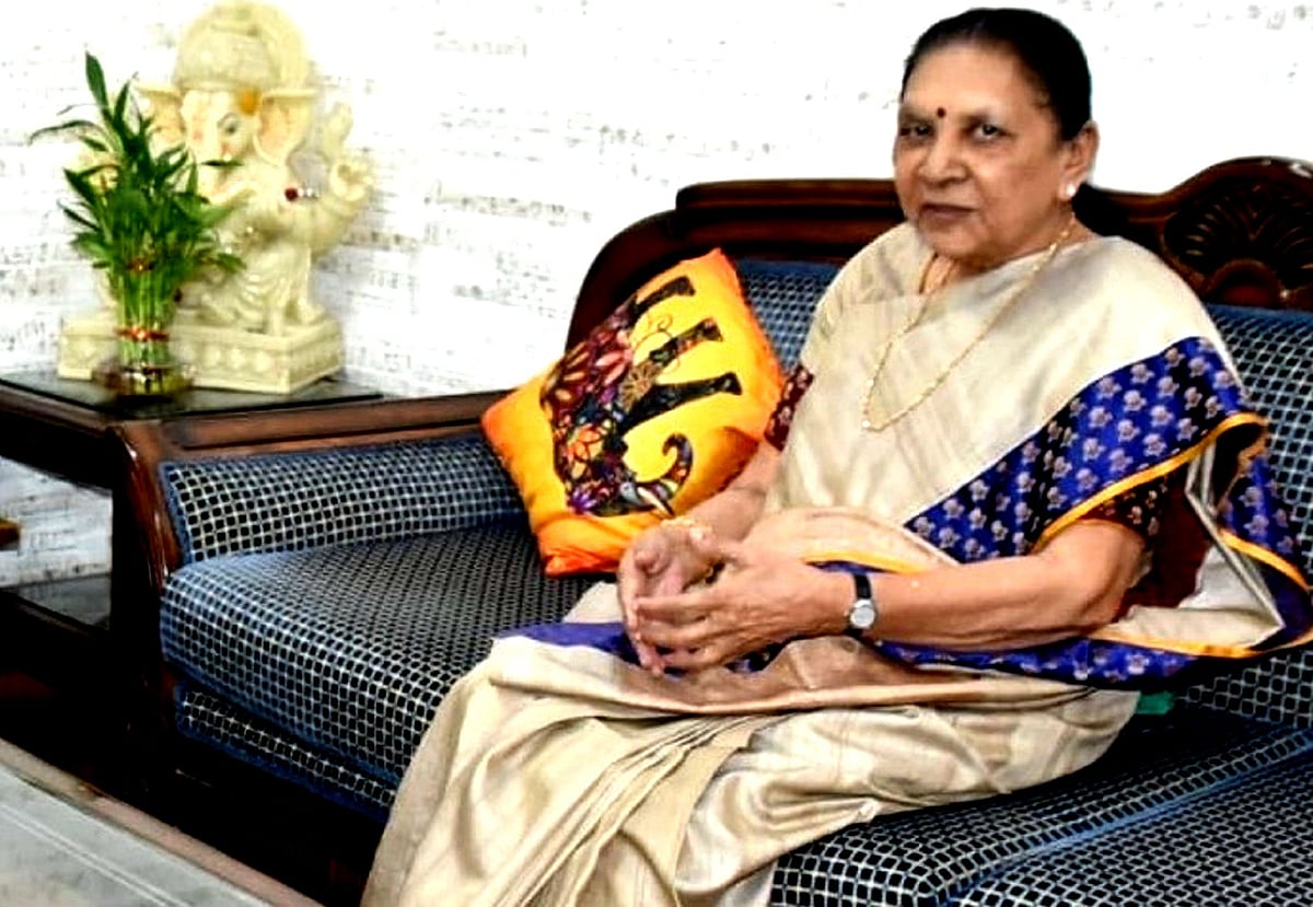 طلبا کی بھلائی کے لیے یونیورسٹیوں میں ’ہیپی نس سنٹر‘ کھولنے کی ضرورت: یو پی گورنر