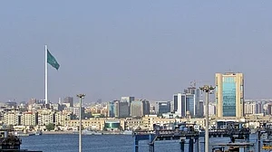 سعودی عرب کی اولین گراں پری اور جسٹن بیبر کی پرفارمنس