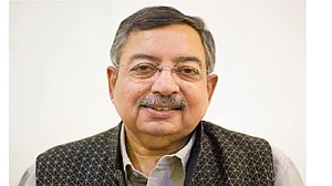 ونود دووا: ایک فکر، ایک ادارہ اور ایک تحریک... اعظم شہاب