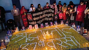 بھوپال گیس سانحہ کی برسی: جان گنوانے والوں کو خراج عقیدت پیش کیا گیا، متاثرین کا درد آج بھی برقرر