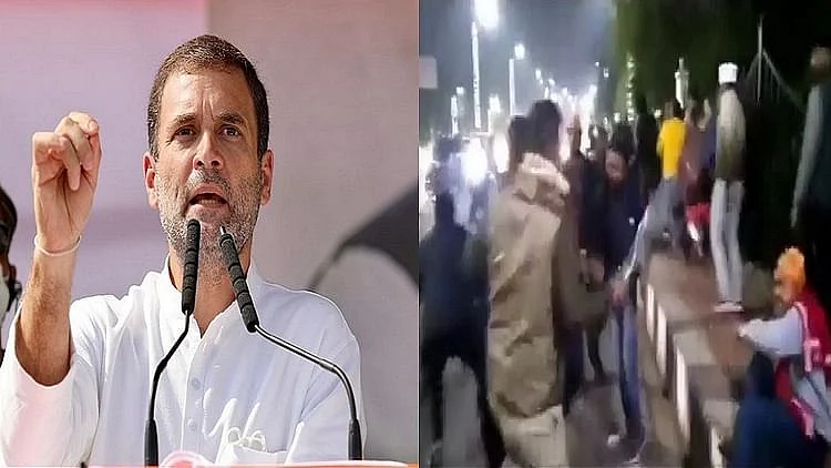 تصویر سوشل میڈیا