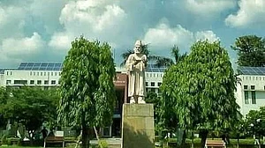 جامعہ ملیہ کی بڑی حصولیابی، نَیک سے اے ++ گریڈ ملا